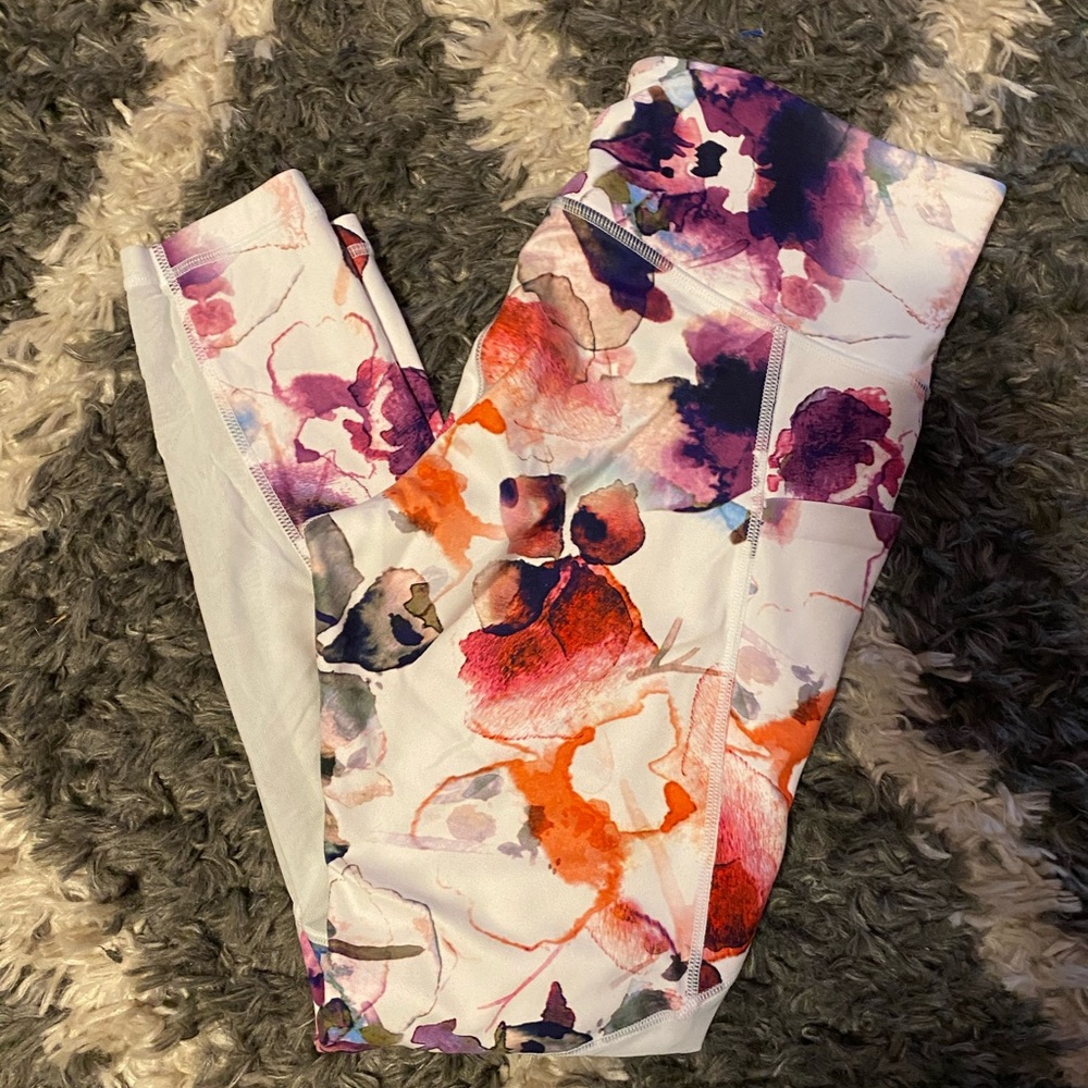 Athleta Leggings